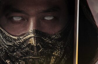 ‘Mortal Kombat II’ Is R...