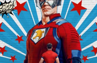 Oh Lord, ‘Peacemaker’ H...