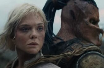 Badlands’ Trailer Is Half And...