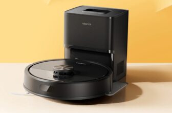 Amazon Is Going Nuts, The Roborock ...