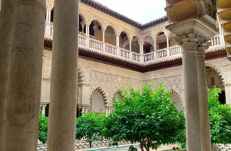 Tips for traveling to Sevilla, Spai...