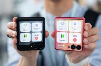 Flip Foldables Could Be Much More, ...