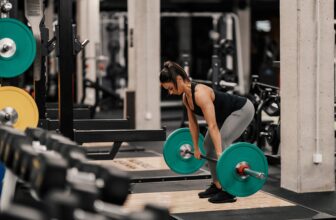 How I Made Strength Training Sustai...