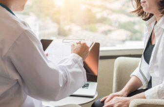 What I Wish I Knew Before Perimenop...