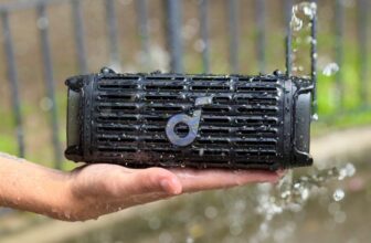 A Seaworthy Bluetooth Speaker That ...