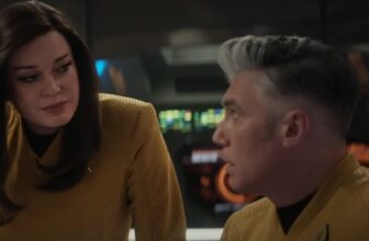 Strange New Worlds’ Returns f...