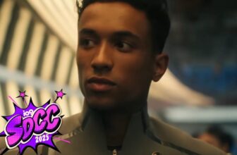 Starfleet Academy’ Cast and C...