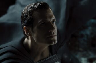James Gunn Talks Future Superman Pl...