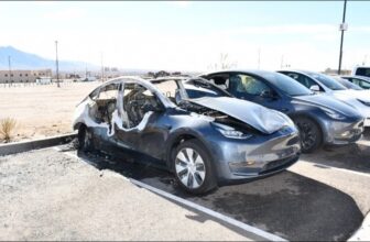 Tesla Is the Least Trusted EV in th...