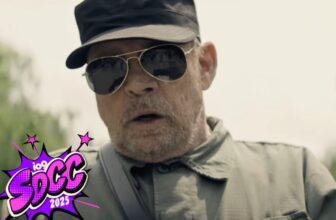 The New ‘Long Walk’ Tra...