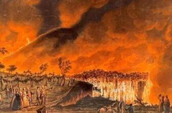 Watch a Reconstructed 250-Year-Old ...