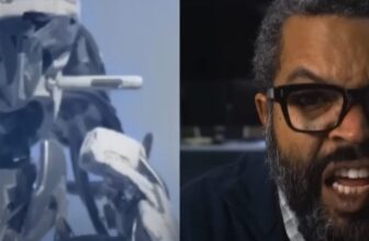 Amazon’s New ‘War of the Worlds...