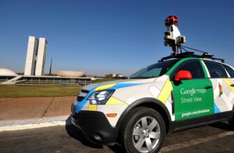 Man Awarded $12,500 After Google St...