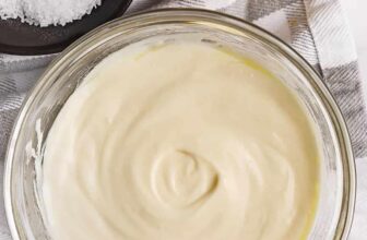 Garlic Aioli – Spend With Pen...