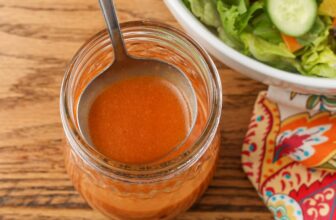Catalina Salad Dressing – Bar...