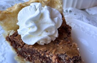 TAR HEEL PIE – The Southern L...