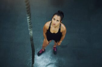 Think Like an Athlete: The Mindset ...