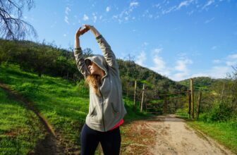 Does Perimenopause Change How We Sh...