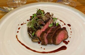 My 10 year beef-iversary – Th...