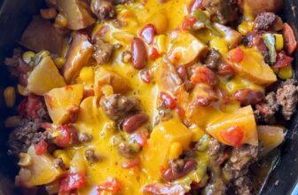 CROCK POT COWBOY CASSEROLE – ...
