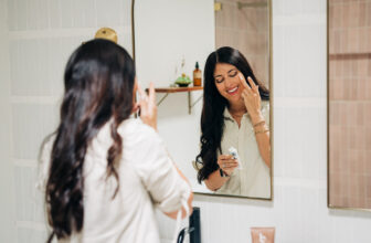 My Clean Beauty Must-haves – ...