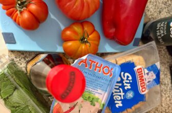 Easy and Healthy Airbnb Recipes for...