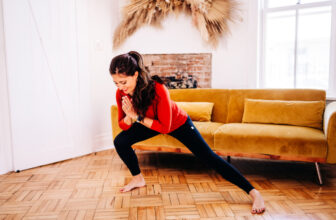 Low impact cardio options for autoi...