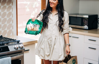 Back-to-school dinner hacks using r...