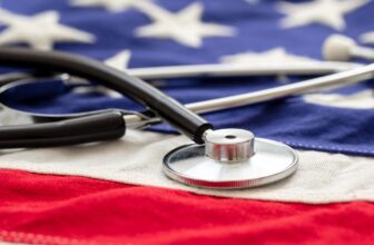 The Politicization of Public Health...