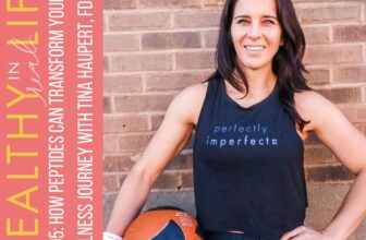 195: How Peptides Can Transform You...