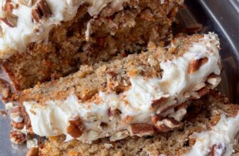 35 Cozy Fall Recipes to Warm Up You...