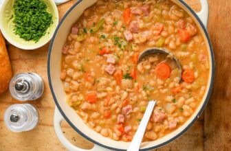 19 Of The Best Bean Soup Recipes