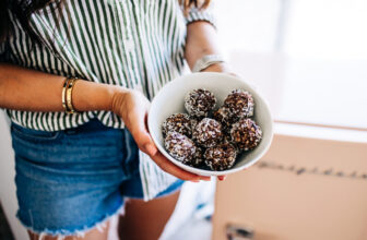 10 great pre-workout snacks –...