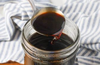 Easy Teriyaki Sauce – Barefee...