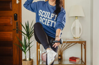 Staying Fit While Traveling: My Go-...