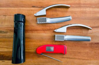 Kitchen Splurges – Barefeet i...