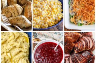 Last Minute Thanksgiving – Ba...