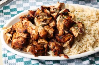 Chipotle Chicken (Copycat Recipe) |...