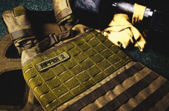 Weighted Vests for Walking: Do They...