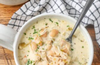 Easy White Chicken Chili – Ba...