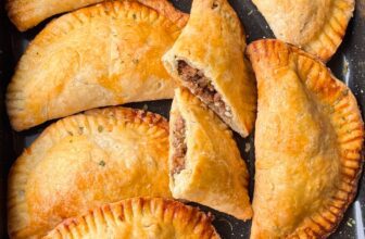 CAJUN HAND PIES – The Souther...