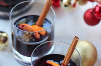 Our Favorite Holiday Recipes &#8211...