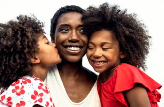 The Myth of the “Good Mom”: How...