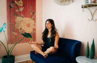 what I’d do differently if I ...