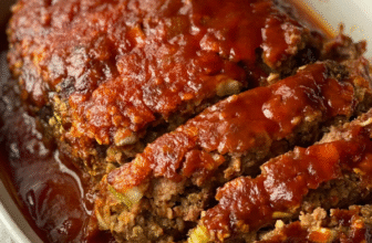 Ground Beef or Turkey? 25 Recipes T...