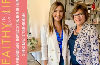 199: Perimenopause, Nervous System ...