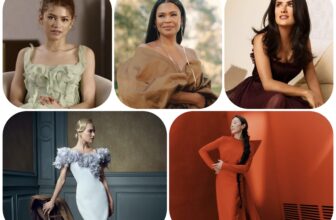 Celebrity Inspired – Shirley̵...