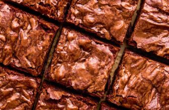 The Brownies That Made Me Stop Buyi...