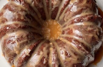 CHOCOLATE CHIP DEVIL’S FOOD C...