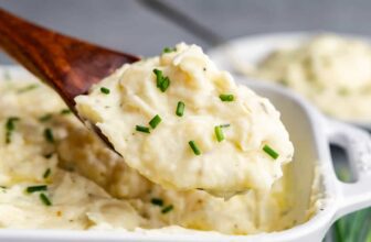 The Mashed Potato Recipes That Make...
